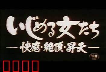 快感・絶頂・昇天：极致体验的迷幻之旅